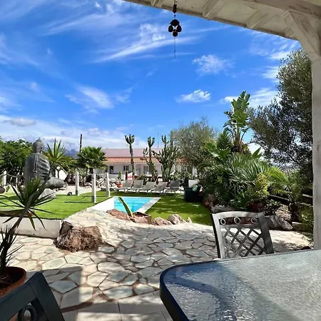 Appartement 7 Moons Solo Adultos San Bartolomé
