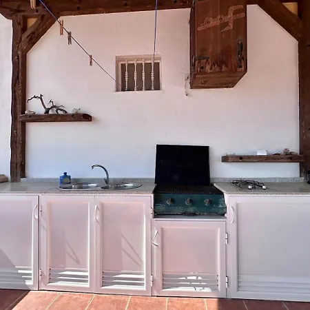 7 Moons Solo Adultos Appartement San Bartolomé