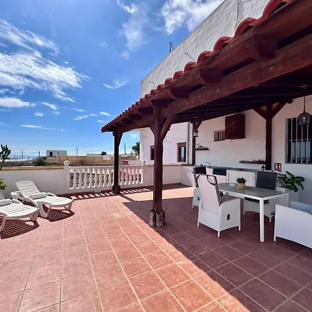 Appartement 7 Moons Solo Adultos San Bartolomé