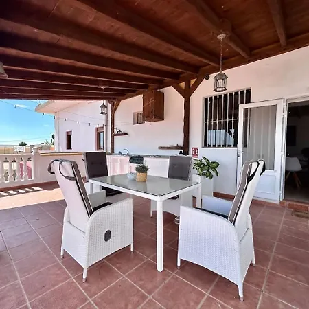 Appartement 7 Moons Solo Adultos