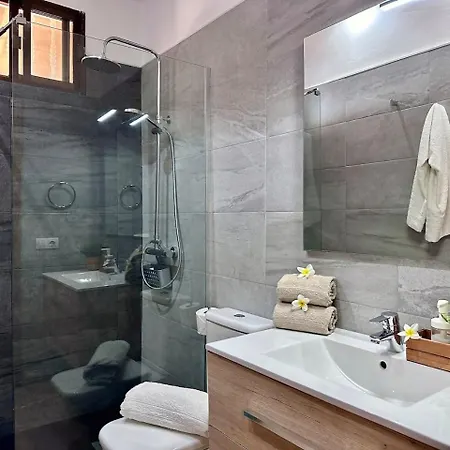 7 Moons Solo Adultos Appartement San Bartolomé