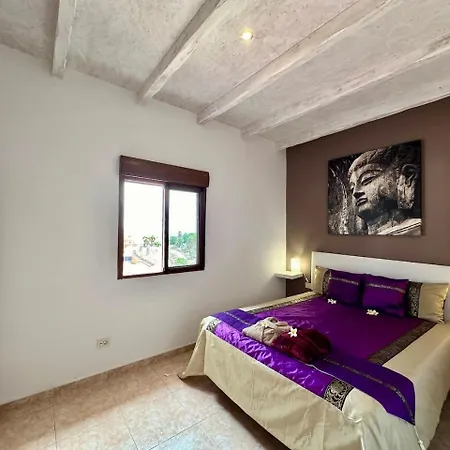Appartement 7 Moons Solo Adultos San Bartolomé
