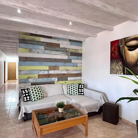 Appartement 7 Moons Solo Adultos