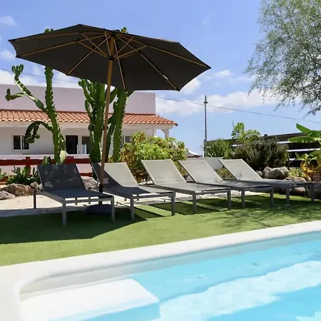 Appartement 7 Moons Solo Adultos