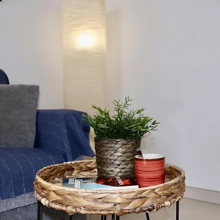Appartement 7 Moons Solo Adultos *