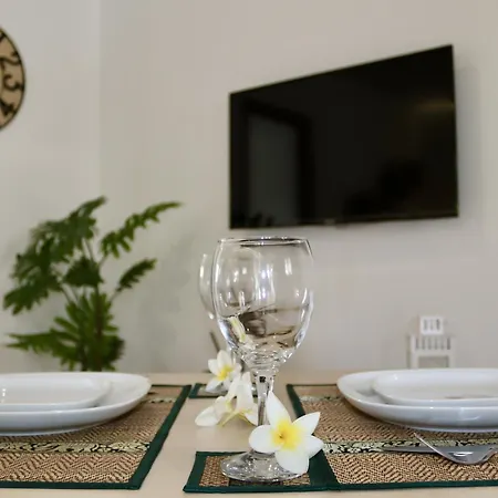 7 Moons Solo Adultos Appartement San Bartolomé