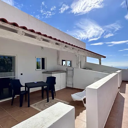 Appartement 7 Moons Solo Adultos San Bartolomé