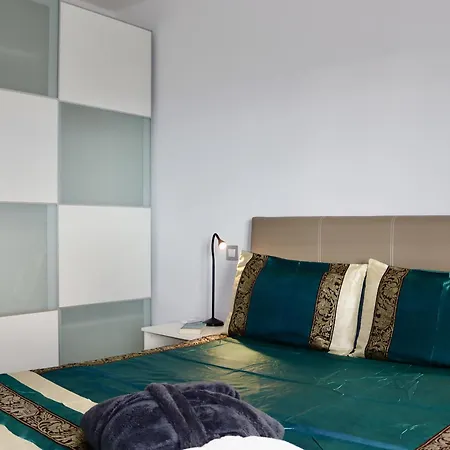 Appartement 7 Moons Solo Adultos San Bartolomé