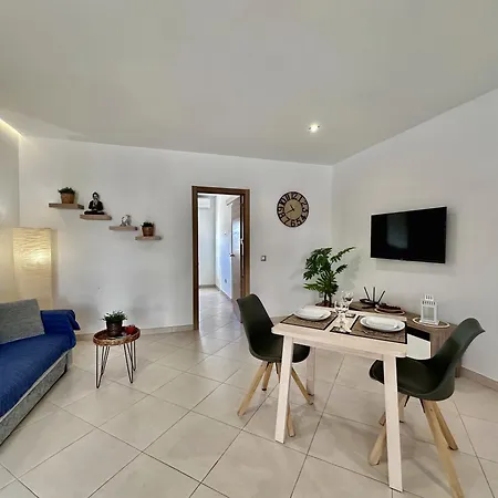 Appartement 7 Moons Solo Adultos *