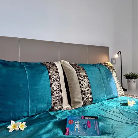 7 Moons Solo Adultos Appartement San Bartolomé
