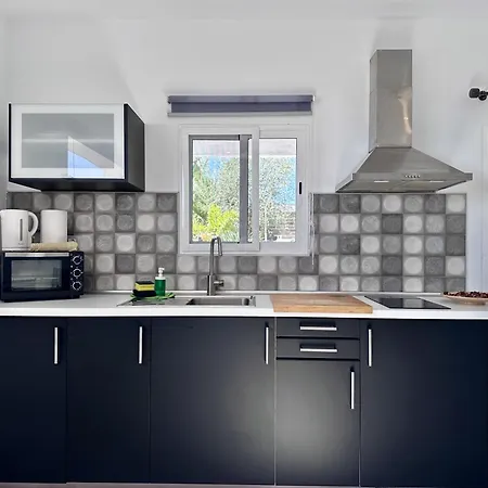 7 Moons Solo Adultos Appartement San Bartolomé