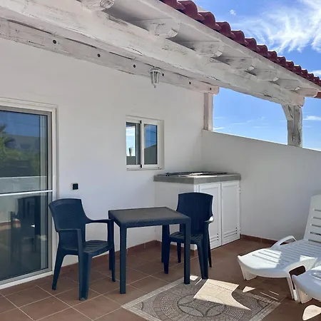7 Moons Solo Adultos Appartement *